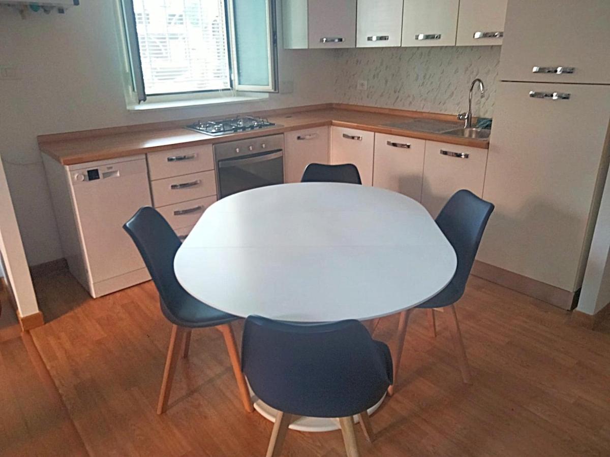 Apartment Casita Rome